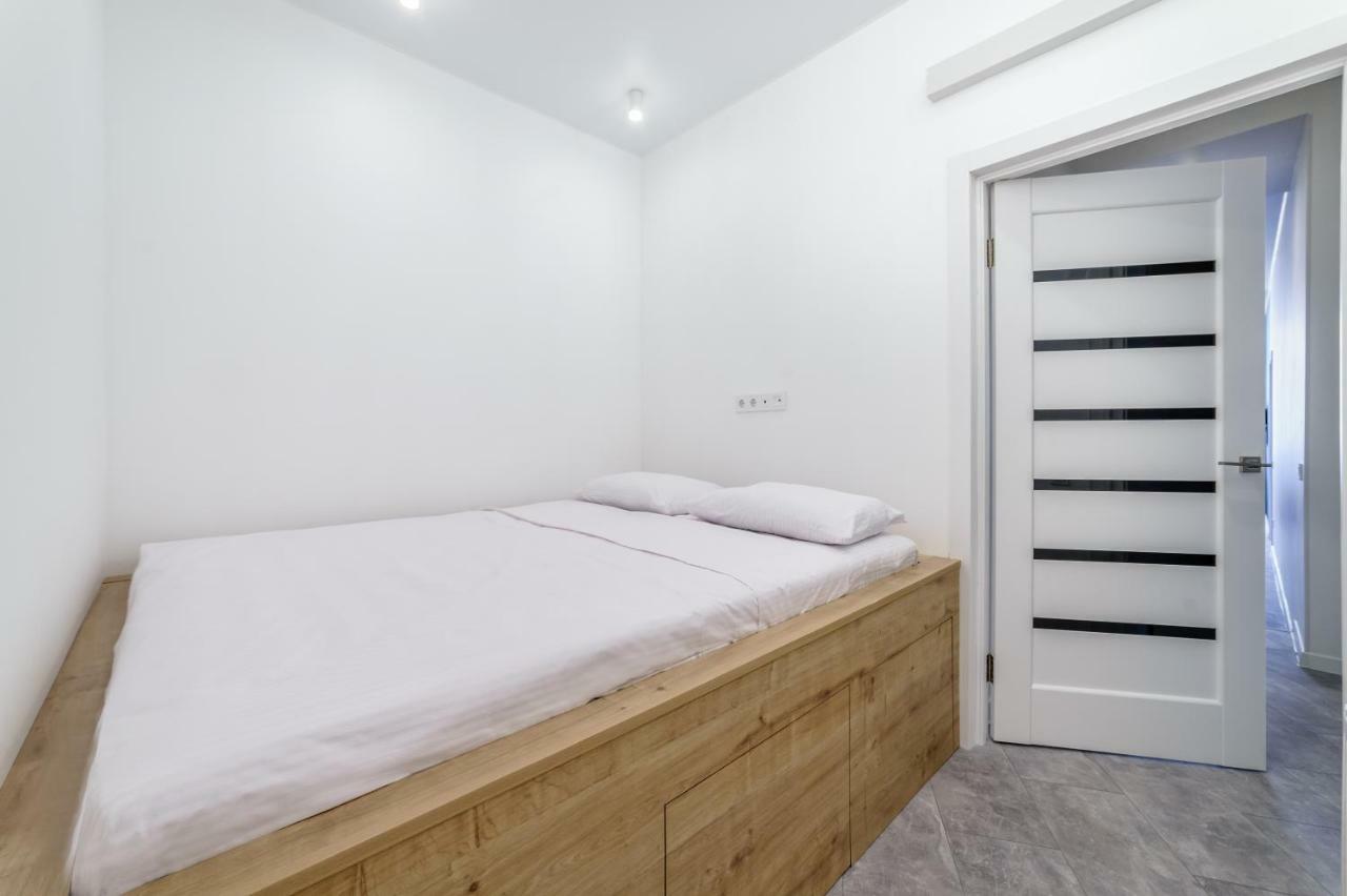 Arkadiiskaia Zhemchuzhina U Moria Διαμέρισμα Οδησσός Εξωτερικό φωτογραφία